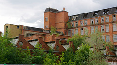 Alte Tuchfabrik Wittstock