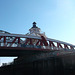 WR(O&A) Tyne - swing bridge