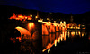 ein "MUSS" bei einem Heidelberg-Besuch: die Karl-Theodor-Brücke, auch Alte Brücke genannt   (© Buelipix)