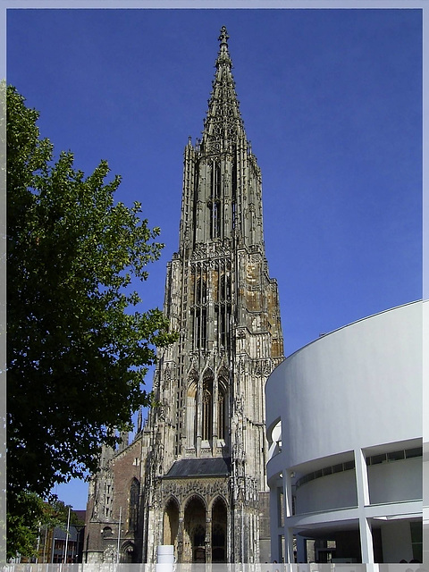 Ulmer Münster