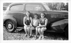 1938 Pontiac 8