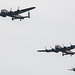 Last Two Airworthy Lancaster Bombers