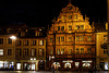 nachts in Heidelberg (© Buelipix)