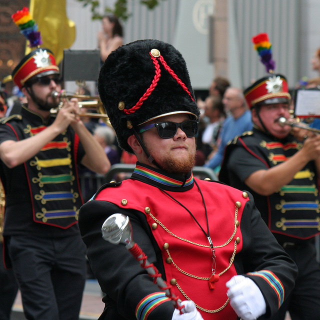 San Francisco Pride Parade 2015 (5810)