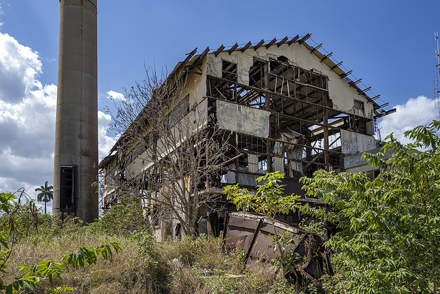 sugar mill Hershey