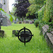 Edington Priory Churchyard