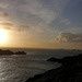 coucher de soleil breton .....