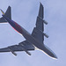 Asiana Cargo Boeing 747-400