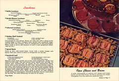 Recipes & Menus (3), 1948