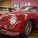 Porsche 356 A "Dame" - Automuseum Engstingen ... P.i.P.  (© Buelipix)