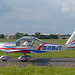G-XBJT at Solent Airport (2) - 4 August 2021