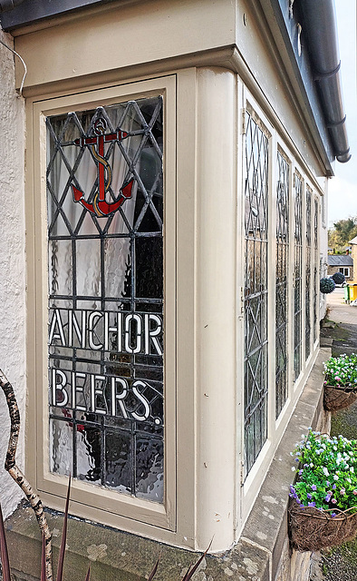 Anchor Beers