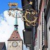 Metzgerei in Aarau