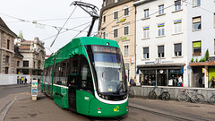 190302 Basel tram 2