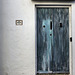 Blue Door – Caille de la Judería, Vejer de la Frontera, Cádiz Province, Andalucía, Spain