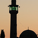 A Nur mosque