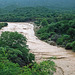 Rio de las Conchas - muddy waters