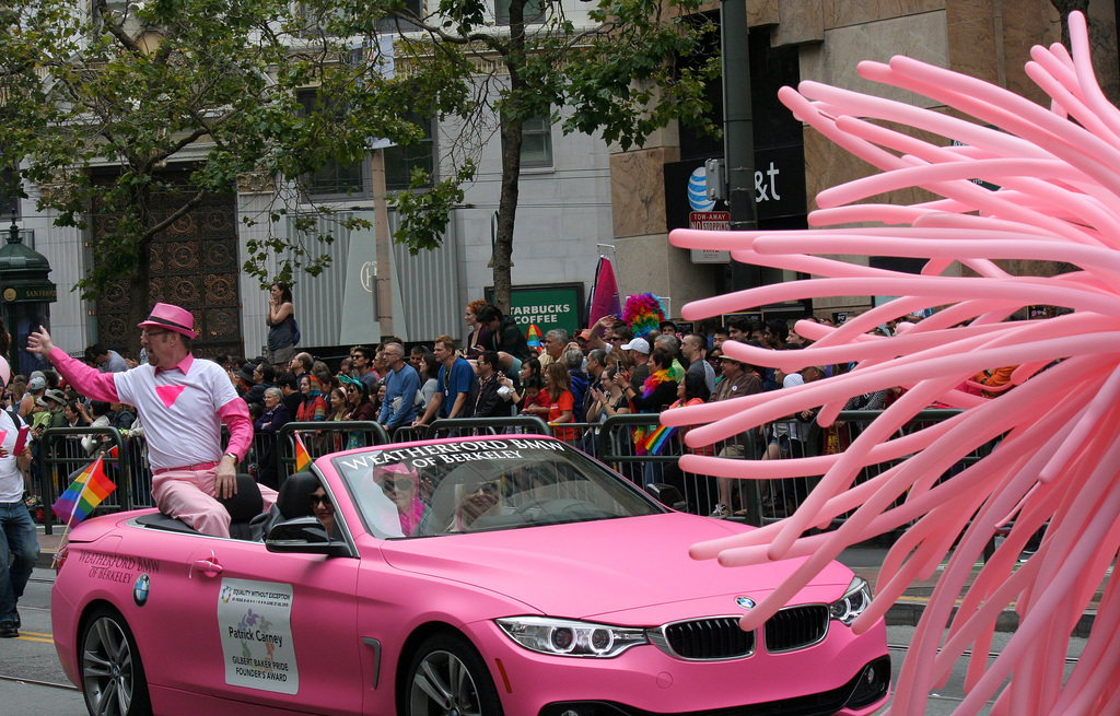 San Francisco Pride Parade 2015 (5787)