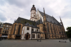 Leipzig 2015 – Thomaskirche
