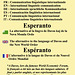 #Esperanto alternativo