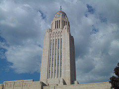 Nebraska State Capitol