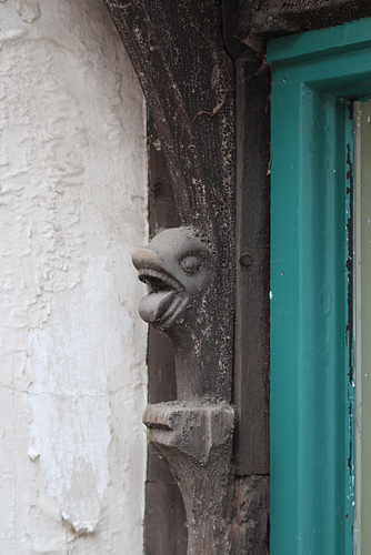 Ipernity: No.6 Thoroughfare, Halesworth, Suffolk (Sixteenth Century ...