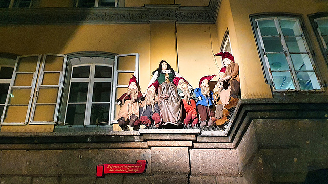 Christkindlmarkt Innsbruck
