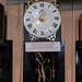 MORTEAU: Musée de l'horlogerie. 06