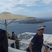 Fira en Santorini