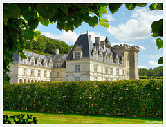 Chateau deVillandry