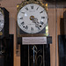 MORTEAU: Musée de l'horlogerie. 07