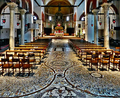 Murano - Santa Maria e San Donato