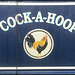 Cock-a-hoop