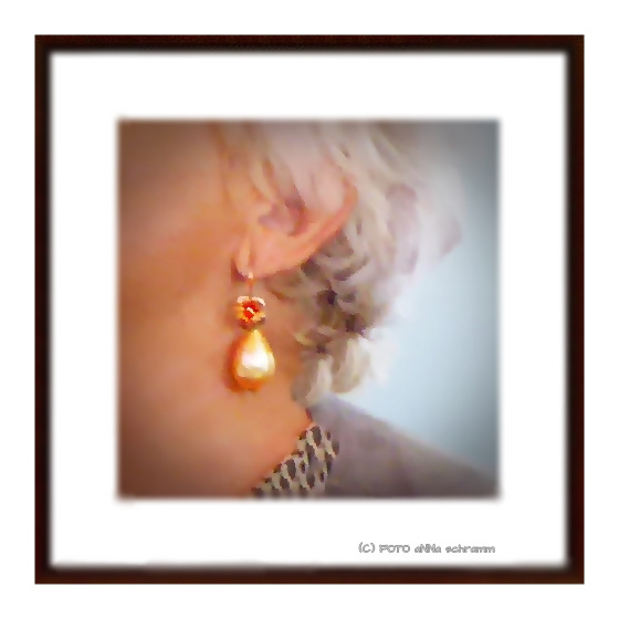 La donna con l'orecchino di perle