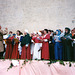 May médiéval au château de Blandy les Tours le 26 mai 2002