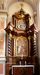 DE - Beilstein - Karmeliterkirche