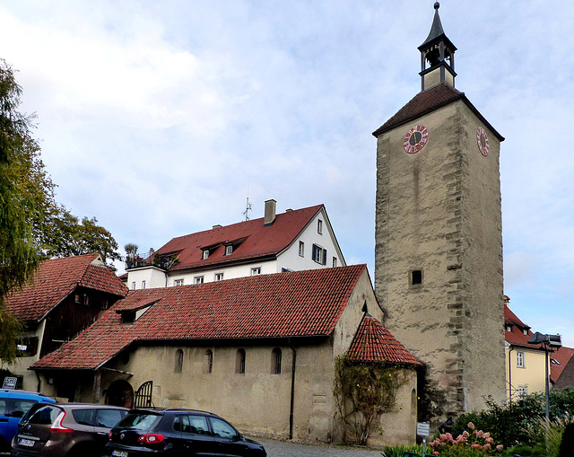 Lindau - Peterskirche