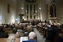 Handel in the Kloosterkerk