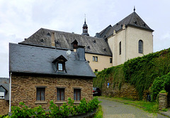 DE - Beilstein - Karmeliterkirche