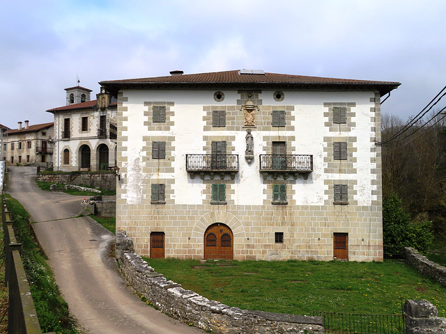 Huici (Navarra), 2