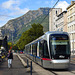 Tramway Citadis402 6011 Grenoble