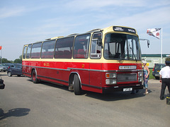 DSCF1173 (Former) OK Motor Services LFT 5X