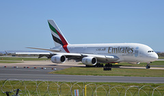 Emirates EDS