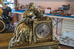 MORTEAU: Musée de l'horlogerie. 10