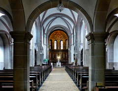 Cologne - St. Nikolaus