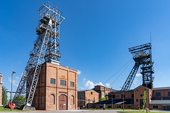 Ignacy Historic Mine
