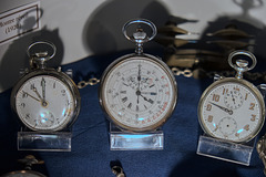 MORTEAU: Musée de l'horlogerie. 11
