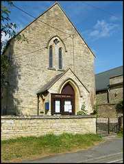 Charlbury Baptist Church
