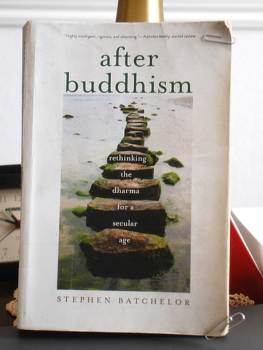 after buddhism