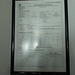 tbi - MCA certificate